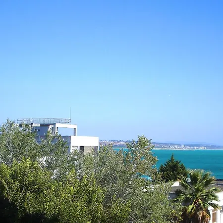 Appartement Beach Studio ~ Oeiras *