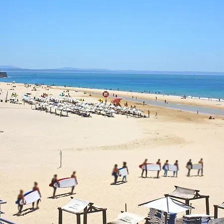 Beach Studio ~ Oeiras Appartement *