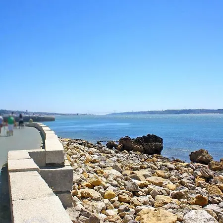 Appartement Beach Studio ~ Oeiras