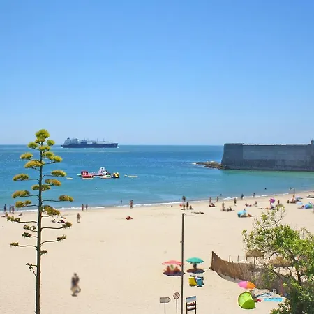 Beach Studio ~ Oeiras *