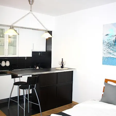 Beach Studio ~ Oeiras Appartement Paço de Arcos