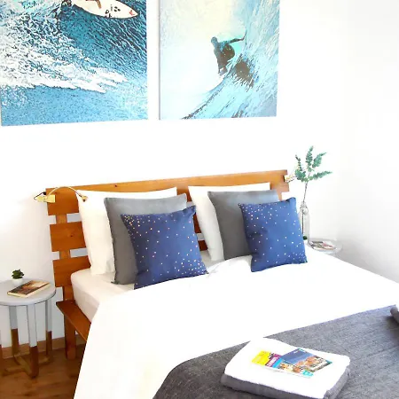 Beach Studio ~ Oeiras
