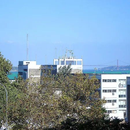 アパート Beach Studio ~ Oeiras *