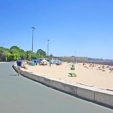Beach Studio ~ Oeiras アパート